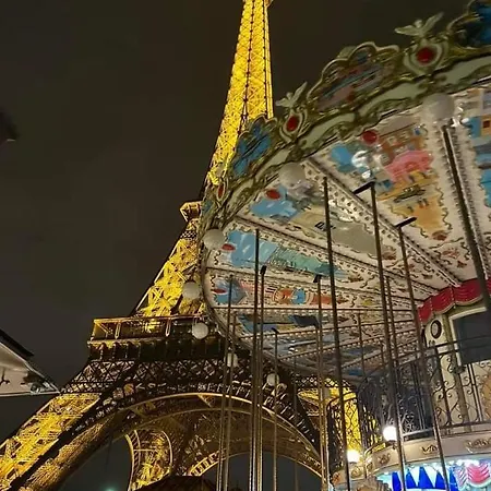 La Maison De Sama Villejuif