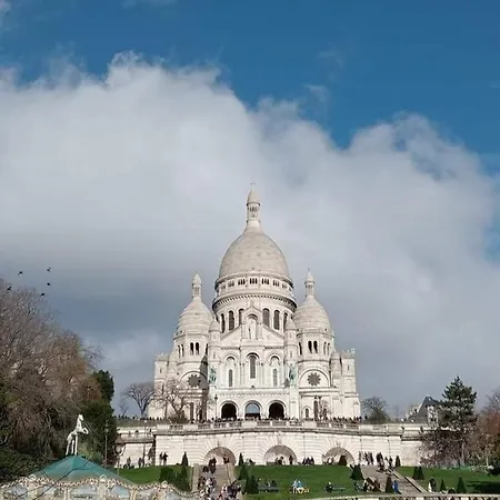 La Maison De Sama * Villejuif