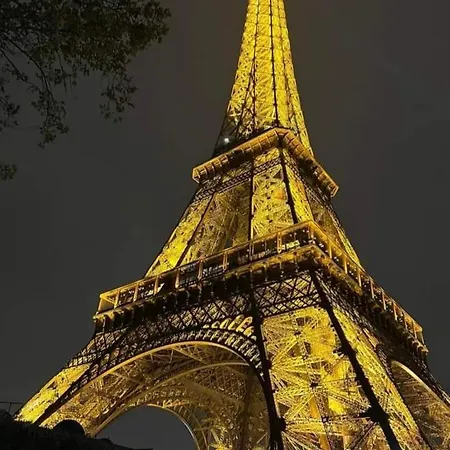 Daire La Maison De Sama *
