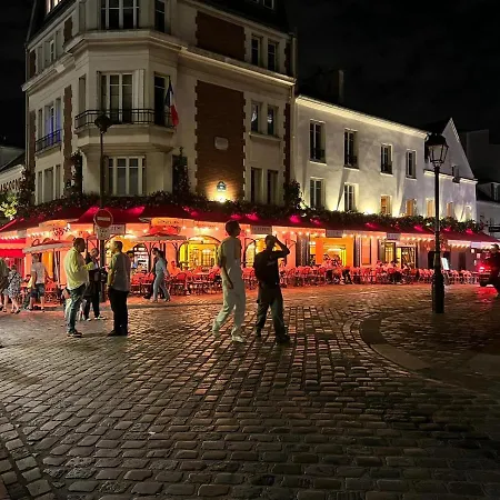 La Maison De Sama