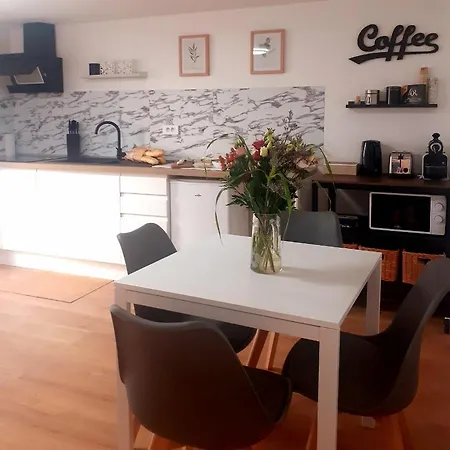 Daire La Maison De Sama *