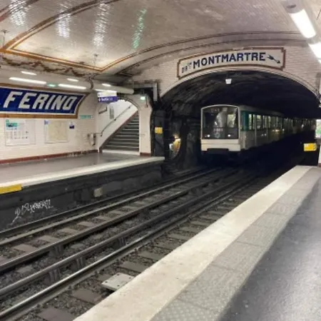 La Maison De Sama *