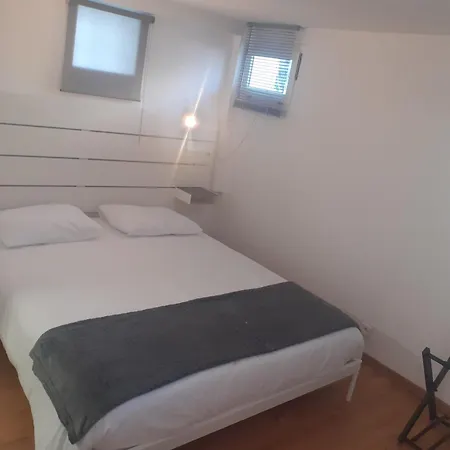 La Maison De Sama Daire *