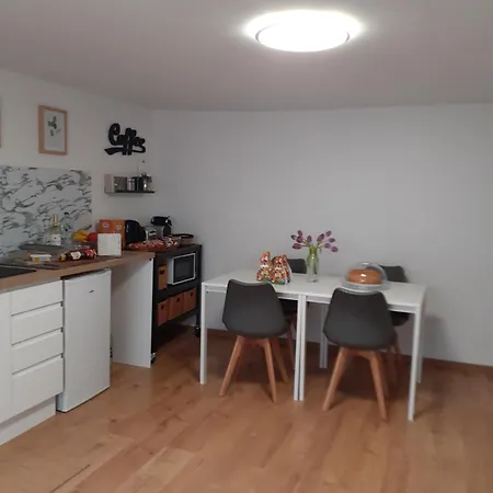 La Maison De Sama