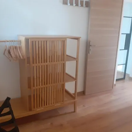 La Maison De Sama Daire Villejuif