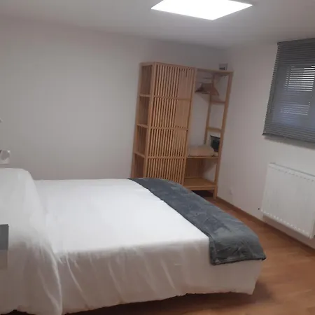 La Maison De Sama Daire Villejuif