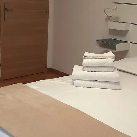 La Maison De Sama Villejuif