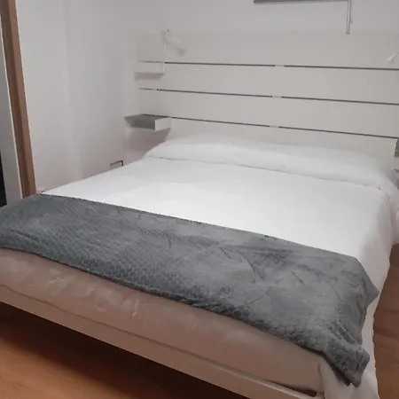 Daire La Maison De Sama *